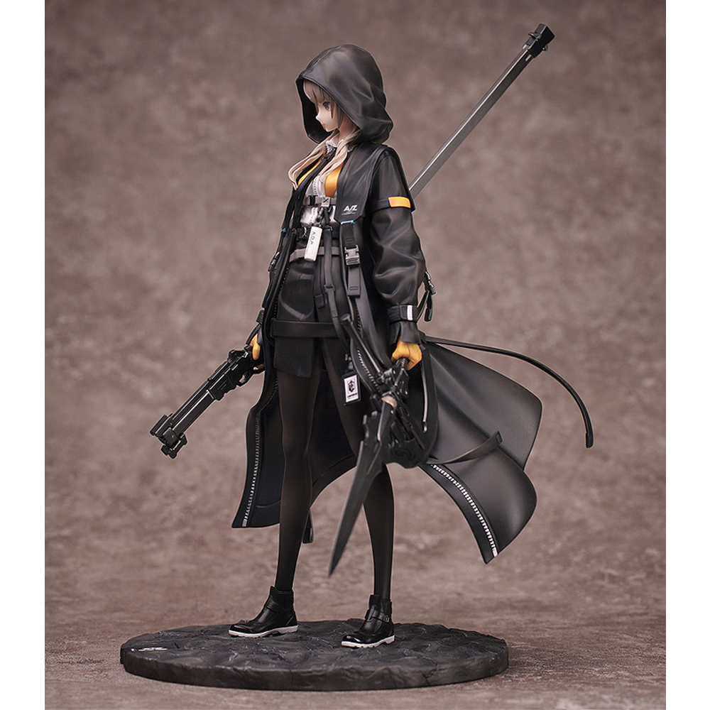 Myethos: A-Z - [D] 1/7 Scale Figure (ONLINE ORDER ONLY)