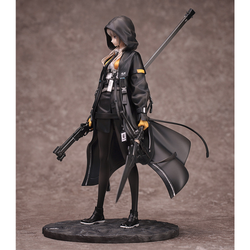 Myethos: A-Z - [D] 1/7 Scale Figure (ONLINE ORDER ONLY)