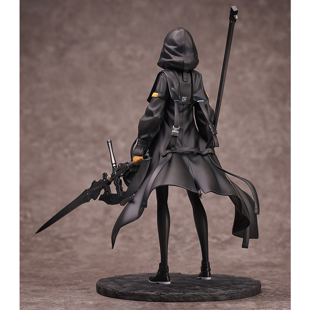 Myethos: A-Z - [D] 1/7 Scale Figure (ONLINE ORDER ONLY)