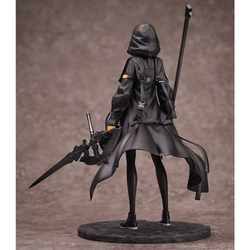 Myethos: A-Z - [D] 1/7 Scale Figure (ONLINE ORDER ONLY)