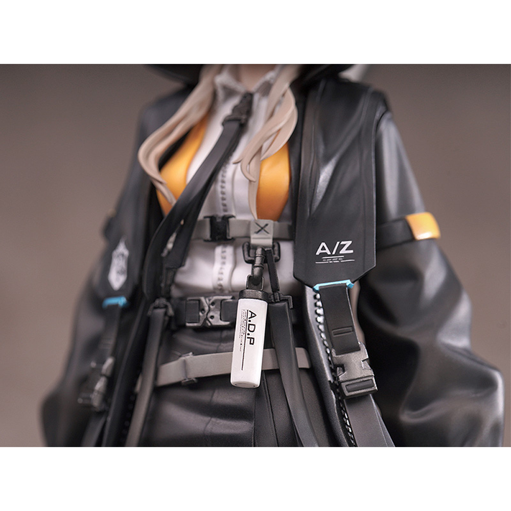 Myethos: A-Z - [D] 1/7 Scale Figure (ONLINE ORDER ONLY)