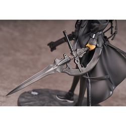 Myethos: A-Z - [D] 1/7 Scale Figure (ONLINE ORDER ONLY)
