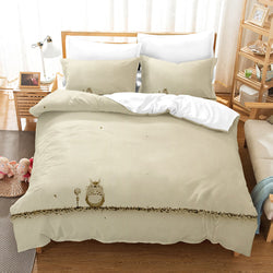 MY NEIGHBOR TOTORO Girls Bedding Sets Quilt Covers Without Filler (Online Order Only)