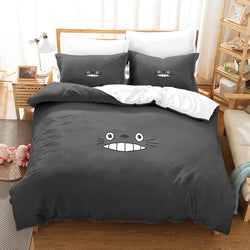 MY NEIGHBOR TOTORO Kids Girls Bedding Sets Quilt Covers Without Filler (Online Order Only)