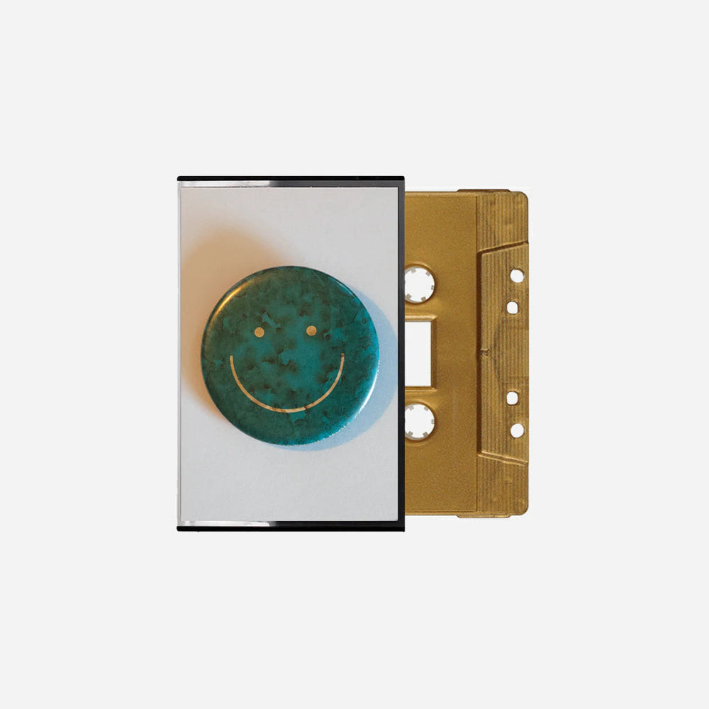 Here Comes The Cowboy [Gold Metallic Cassette] [Cassette] (ONLINE ORDER ONLY)