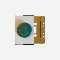 Here Comes The Cowboy [Gold Metallic Cassette] [Cassette] (ONLINE ORDER ONLY)