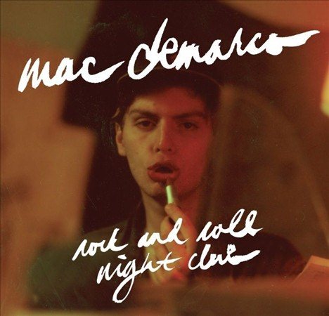 Mac Demarco - ROCK & ROLL NIGHT CLUB [Vinyl] (ONLINE ORDER ONLY)
