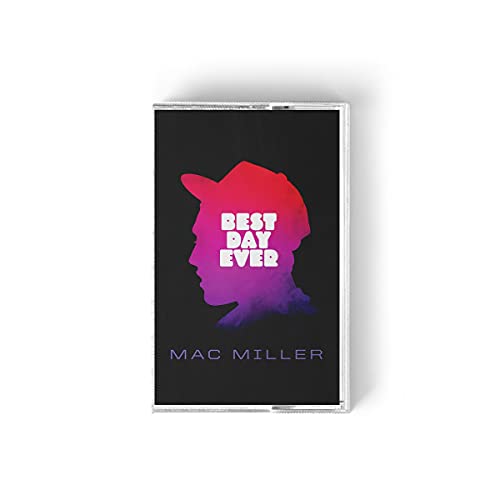 Best Day Ever [Cassette] [Cassette] (ONLINE ORDER ONLY)