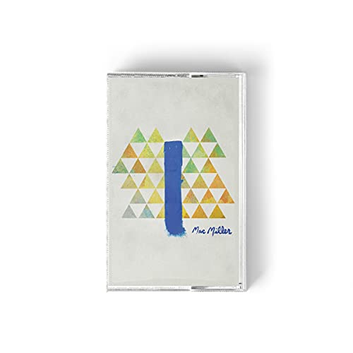 Blue Slide Park [Cassette] [Cassette] (ONLINE ORDER ONLY)