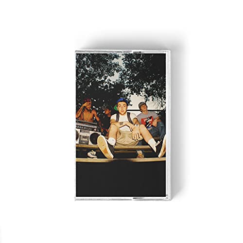 K.I.D.S. [Cassette] [Cassette] (ONLINE ORDER ONLY)