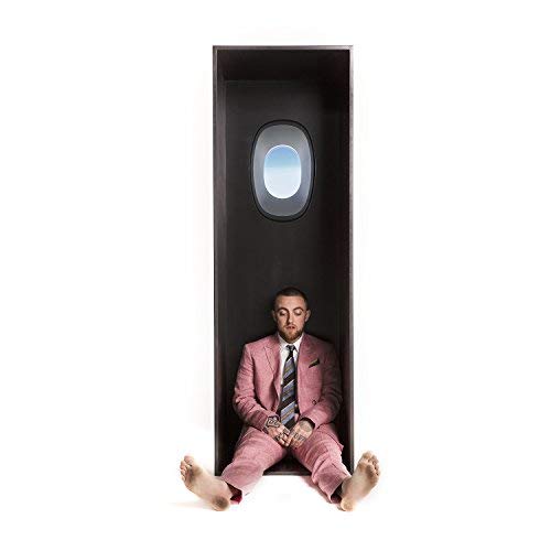 Swimming (Explicit)(LP) [Vinyl]