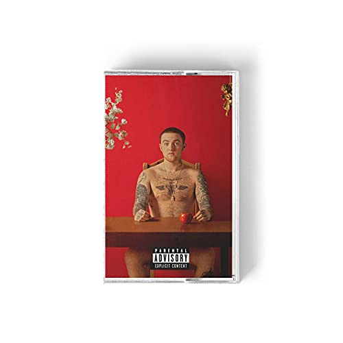 Watching Movies With The Sound Off [Cassette] [Cassette] (ONLINE ORDER ONLY)