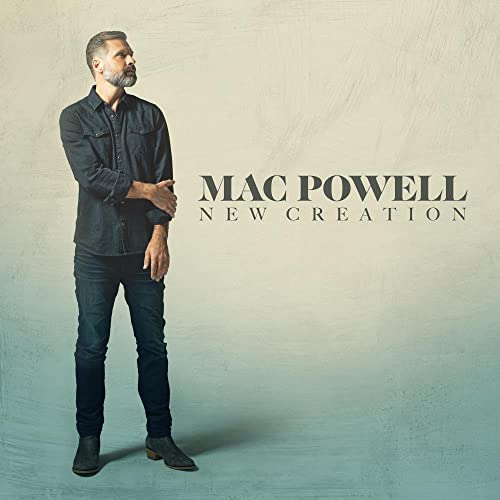New Creation [LP] [Vinyl]
