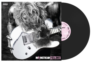 Machine Gun Kelly - mainstream sellout [LP] [Vinyl] (ONLINE ORDER ONLY)