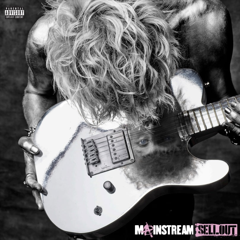mainstream sellout [Tour Edition] [CD]