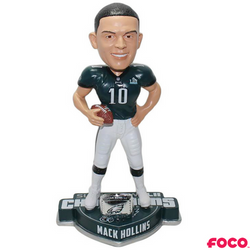 Philadelphia Eagles Super Bowl LII 52 Bobbleheads (ONLINE ORDER ONLY)