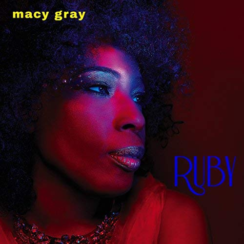 Ruby [Vinyl] (ONLINE ORDER ONLY)