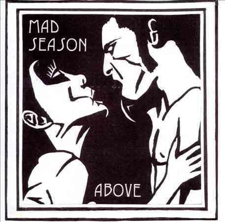 Mad Season - ABOVE (EXPANDED EDITION VINYL) [Vinyl] (ONLINE ORDER ONLY)