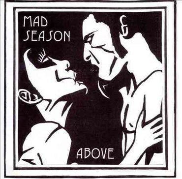 Mad Season - ABOVE (EXPANDED EDITION VINYL) [Vinyl] (ONLINE ORDER ONLY)