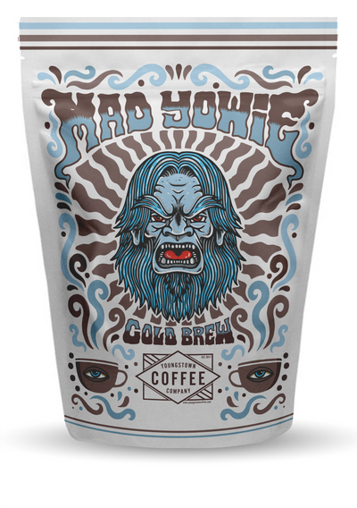 Mad Yowie - Cold Brew (ONLINE ORDER ONLY)