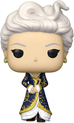 Wicked Part 1 Madame Morrible Funko Pop! Vinyl Figure #1700 with Funko Protector (Online Order Only)