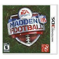 Madden NFL Football - 3DS (Online Order Only)