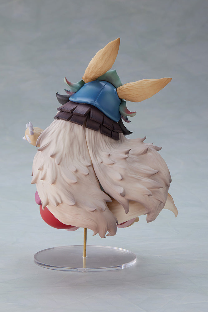 Made in Abyss Coreful Nanachi Figure (ONLINE ORDER ONLY)