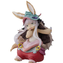 Made in Abyss Coreful Nanachi Figure (ONLINE ORDER ONLY)