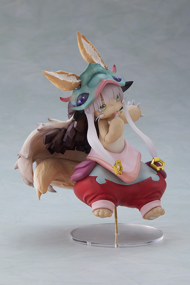 Made in Abyss Coreful Nanachi Figure (ONLINE ORDER ONLY)