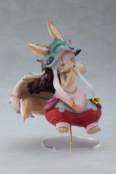 Made in Abyss Coreful Nanachi Figure (ONLINE ORDER ONLY)