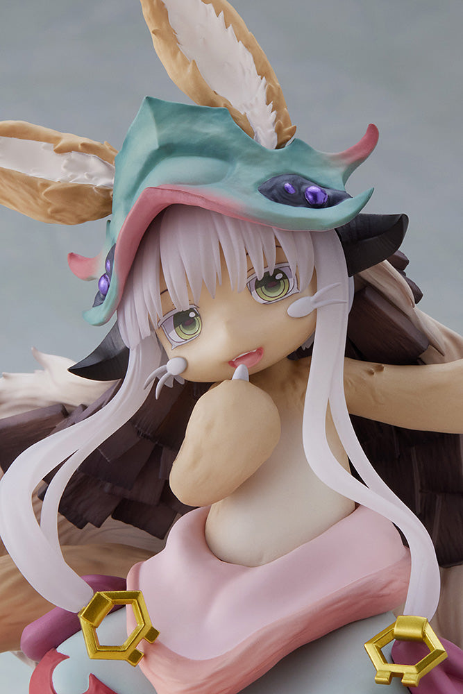 Made in Abyss Coreful Nanachi Figure (ONLINE ORDER ONLY)