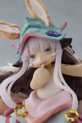 Made in Abyss Coreful Nanachi Figure (ONLINE ORDER ONLY)