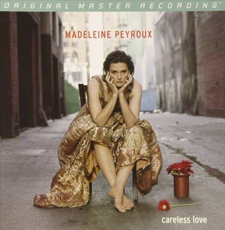 CARELESS LOVE (LP) [Vinyl] (ONLINE ORDER ONLY)