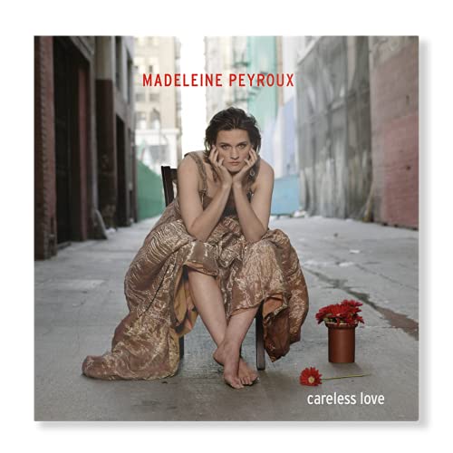 Madeleine Peyroux - Careless Love (Deluxe Edition) [3 LP] [Vinyl] (ONLINE ORDER ONLY)