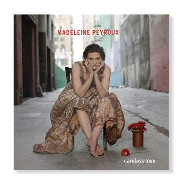 Madeleine Peyroux - Careless Love (Deluxe Edition) [3 LP] [Vinyl] (ONLINE ORDER ONLY)