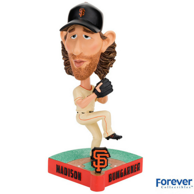 MLB Caricature Bobbleheads (ONLINE ORDER ONLY)