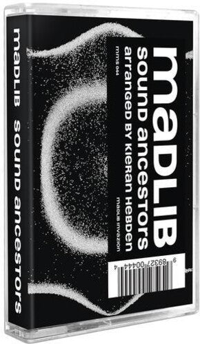 Sound Ancestors (Arranged By Kieran Hebden) (Cassette) [Cassette] (ONLINE ORDER ONLY)