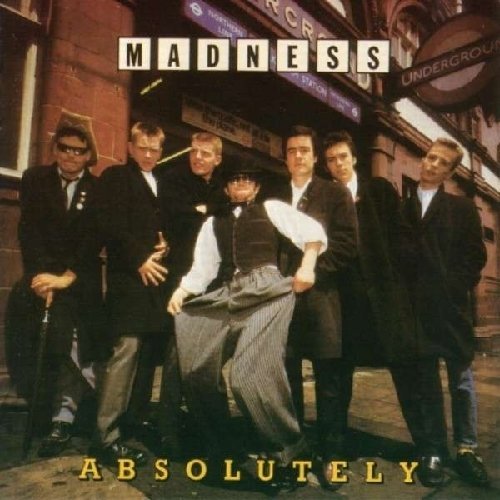 Absolutely (Ogv) [Vinyl]
