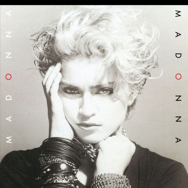 Madonna - MADONNA [Vinyl] (ONLINE ORDER ONLY)