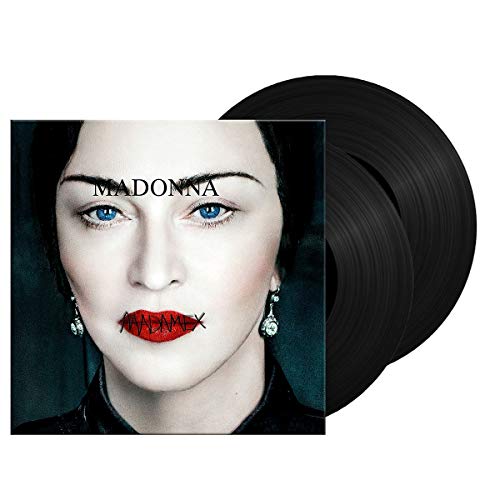 Madame X [2 LP] [Vinyl]