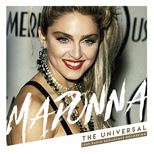 The Universal [Vinyl]