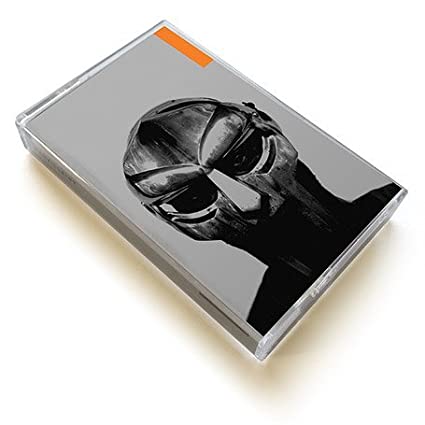 Madvillainy (Cassette) [Cassette] (ONLINE ORDER ONLY)