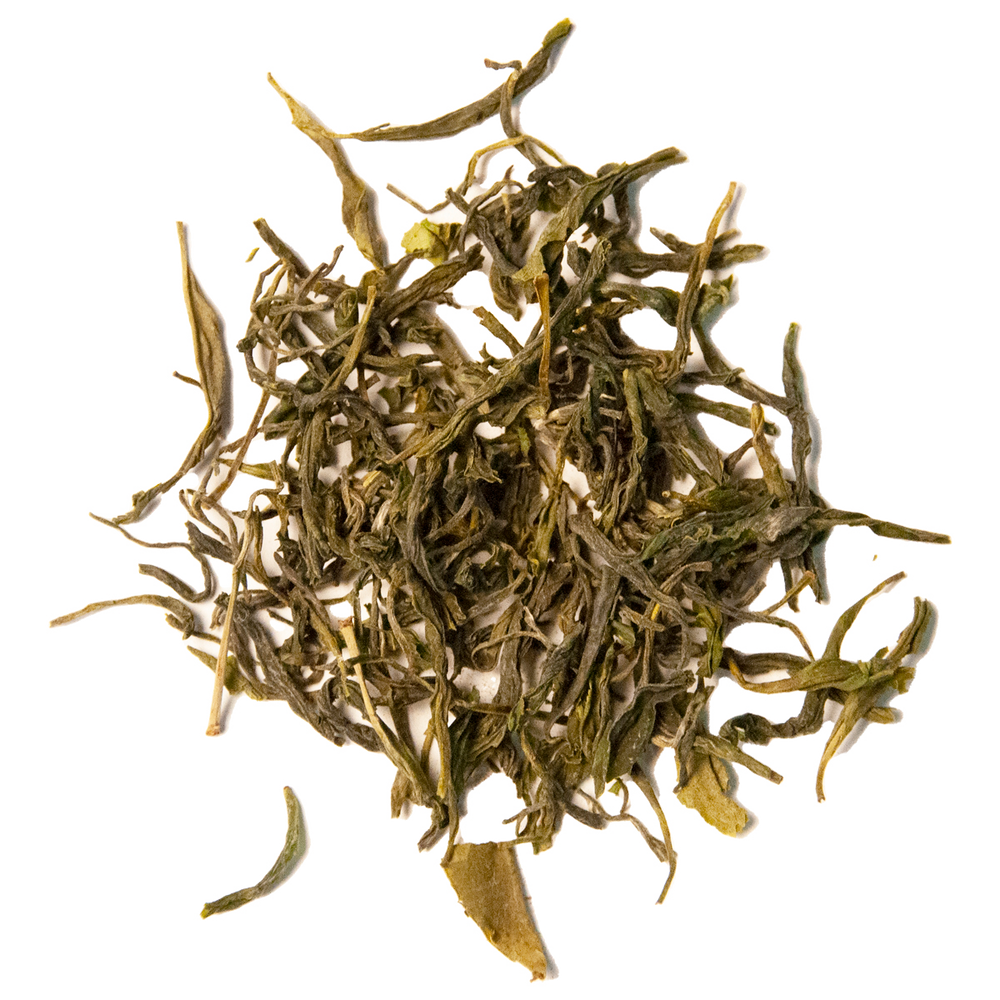 Mao Feng Green Tea (Online Order Only)