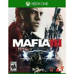 Mafia III - Xbox One (Online Order Only)
