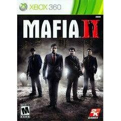 Mafia II - Xbox 360 (Online Order Only)
