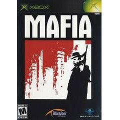 Mafia - Xbox (Online Order Only)