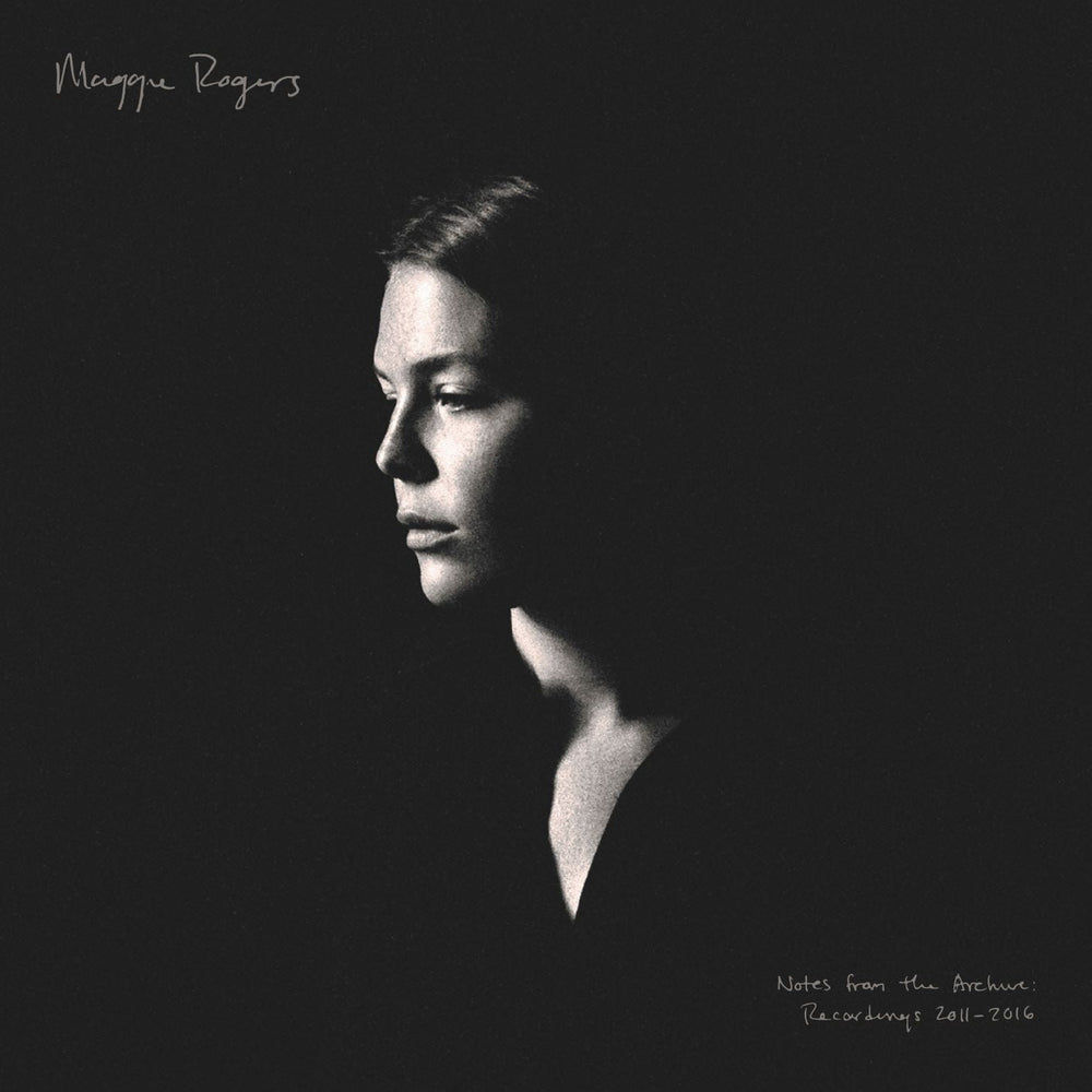 Maggie Rogers - Notes From The Archive: Recordings 2011-2016 [Marigold 2 LP] [Vinyl] (ONLINE ORDER ONLY)