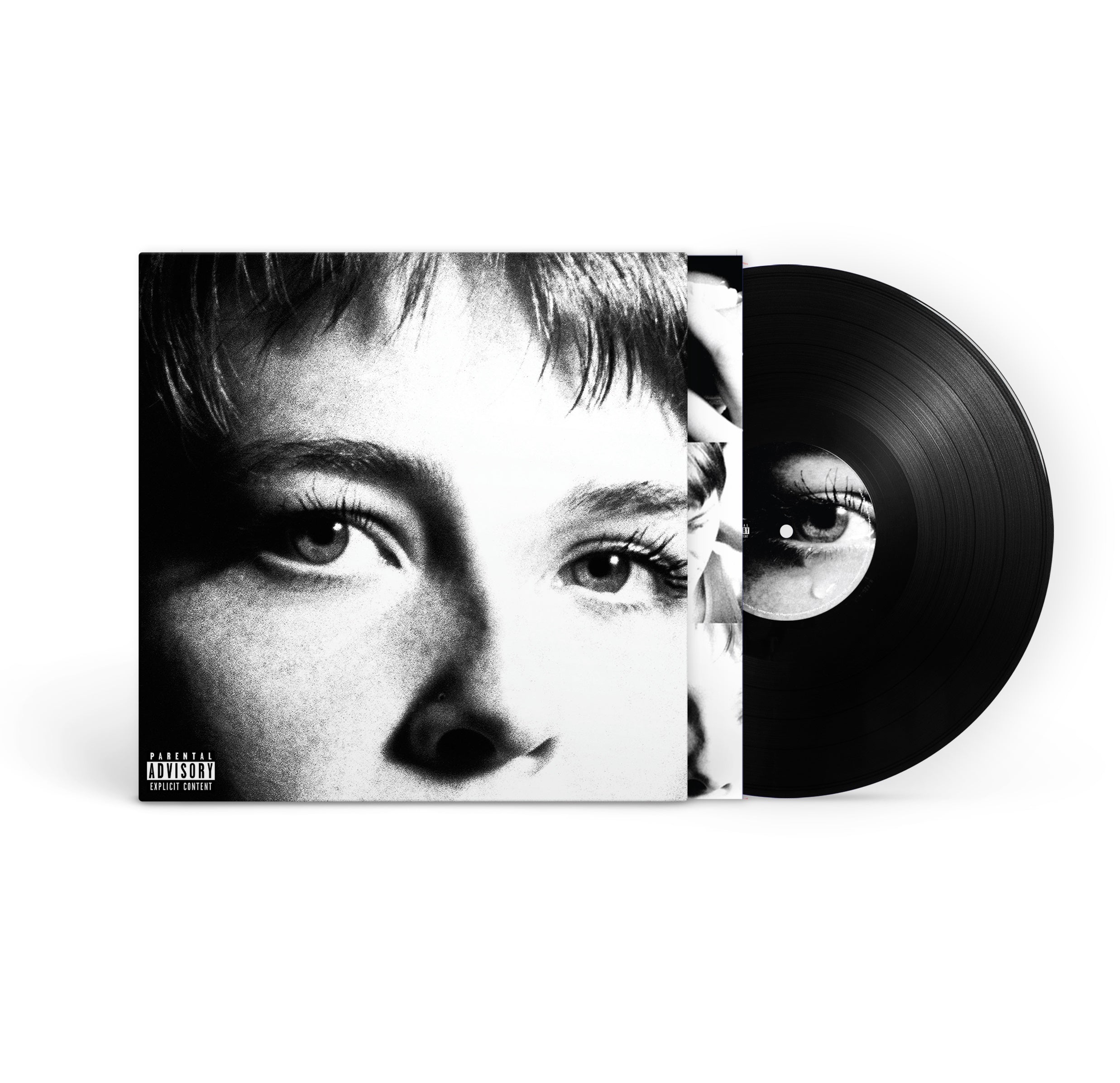 Maggie Rogers - Surrender [LP] [Vinyl] (ONLINE ORDER ONLY)
