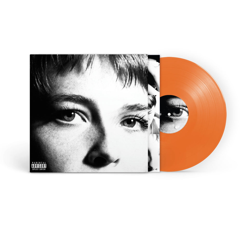 Surrender [Tangerine Dream LP] [Vinyl] (ONLINE ORDER ONLY)