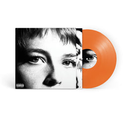 Surrender [Tangerine Dream LP] [Vinyl] (ONLINE ORDER ONLY)